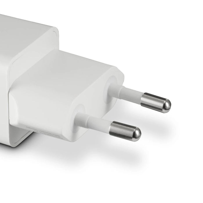 EAN 4047443522375 - Hama 00201981 cargador de dispositivo móvil Auriculares, Batería portátil, Smartphone, Tableta Blanco Cor imagen 7