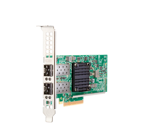 EAN 0190017312330 - HPE Ethernet 10Gb 2-port 537SFP+ Interno Ethernet / Fiber 10000 Mbit/s imagen 1