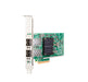 EAN 0190017312330 - HPE Ethernet 10Gb 2-port 537SFP+ Interno Ethernet / Fiber 10000 Mbit/s imagen 1