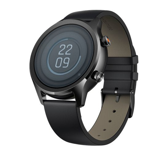 EAN 6940447102810 - Mobvoi TicWatch C2+ 3,3 cm (1.3") AMOLED Digital 360 x 360 Pixeles Negro Wifi GPS (satélite) imagen 4