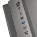 EAN 8435693114123 - Tacens Anima ACSLIM500 carcasa de ordenador Mini Tower Negro 500 W imagen 10