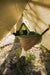 EAN 4030454007108 - AMAZONAS AZ-3080016 hamaca Hamaca colgante 1 personas(s) Nylon Marrón imagen 6