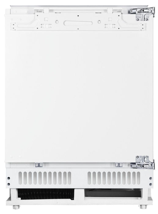 EAN 5906006950743 - Amica UVKSS 351 901 frigorífico Integrado 135 L Blanco imagen 1