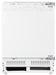 EAN 5906006950743 - Amica UVKSS 351 901 frigorífico Integrado 135 L Blanco imagen 1