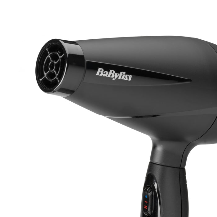 EAN 3030050185850 - BaByliss 6710DE secador 2100 W Negro imagen 11