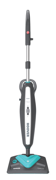 EAN 8016361909755 - Hoover Steam Capsule CAP1700D 011 Fregona a vapor 0,7 L 1700 W Azul imagen 1