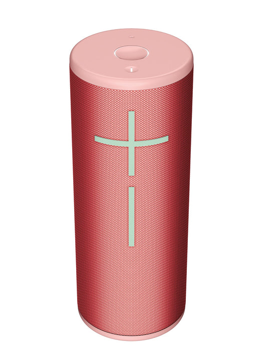 EAN 5099206125261 - Ultimate Ears MEGABOOM 4 Altavoz portátil estéreo Rojo imagen 4