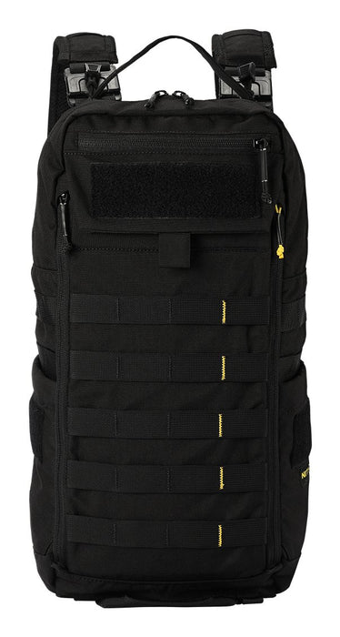 EAN 6952506494675 - Nitecore BP18 mochila Mochila de viaje Negro Nylon, Poliéster imagen 1