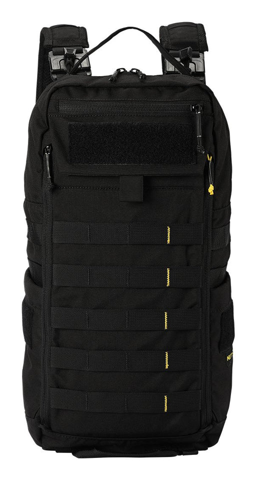 EAN 6952506494675 - Nitecore BP18 mochila Mochila de viaje Negro Nylon, Poliéster imagen 1