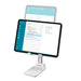 EAN 8021735760634 - Celly Magic Desk Soporte pasivo Teléfono móvil/smartphone, Tablet/UMPC Blanco imagen 4