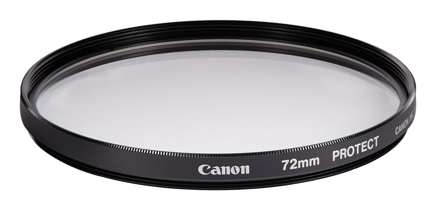 EAN 4960999430959 - Canon 2599A001 filtro de lente de cámara Filtro protector para cámara 72 mm imagen 1