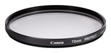 EAN 4960999430959 - Canon 2599A001 filtro de lente de cámara Filtro protector para cámara 72 mm imagen 1