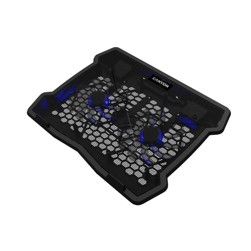 EAN 5291485007669 - Canyon NS03 almohadilla fría 39,6 cm (15.6") 1000 RPM imagen 1