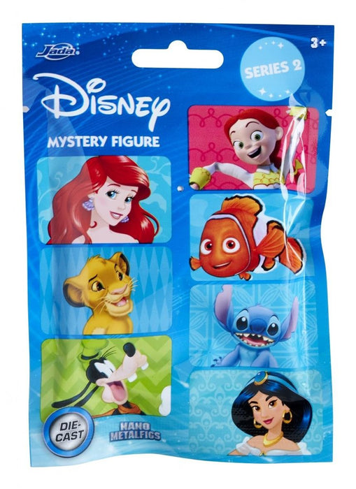 EAN 4006333085239 - Jada Toys 253071010 figura de juguete para niños imagen 14