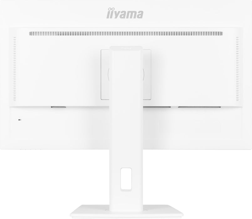 EAN 4948570125111 - iiyama ProLite XUB2797QSU-W2 pantalla para PC 68,6 cm (27") 2560 x 1440 Pixeles Quad HD LED Blanco imagen 10