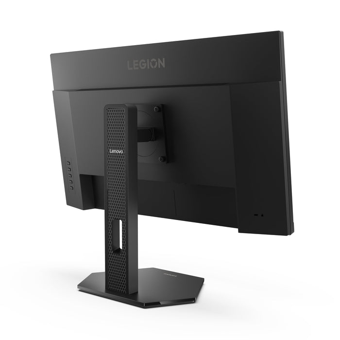 EAN 0198158438933 - Lenovo Legion 27Q-11 pantalla para PC 68,6 cm (27") 2560 x 1440 Pixeles Quad HD LCD Negro imagen 7