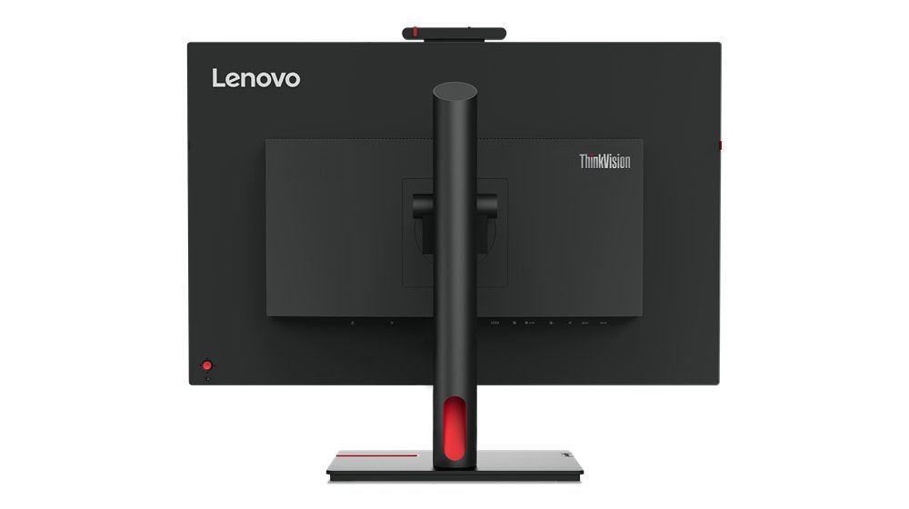 EAN 196801782105 - Lenovo ThinkVision T27hv-30 pantalla para PC 68,6 cm (27") 2560 x 1440 Pixeles Quad HD LED Negro imagen 4
