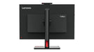 EAN 196801782105 - Lenovo ThinkVision T27hv-30 pantalla para PC 68,6 cm (27") 2560 x 1440 Pixeles Quad HD LED Negro imagen 4