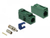 EAN 4043619896899 - DeLOCK 89689 conector coaxial 1 pieza(s) imagen 1