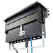 EAN 65030870788 - StarTech.com BOX4MODULE organizador de cables Escritorio Caja de cables Negro 1 pieza(s) imagen 11