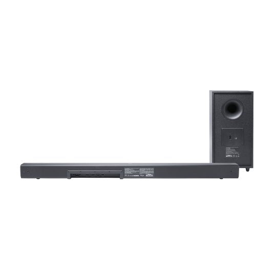 EAN 1200130009259 - JBL Cinema SB580 Negro 3.1 canales 440 W imagen 3