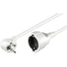 EAN 5712505083758 - Microconnect PE141000W base múltiple 10 m 1 salidas AC Interior Blanco imagen 1