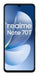 EAN 6941764469631 - realme Note 70T 17,1 cm (6.74") SIM doble Android 15 4G USB Tipo C 4 GB 256 GB 6000 mAh Negro imagen 1