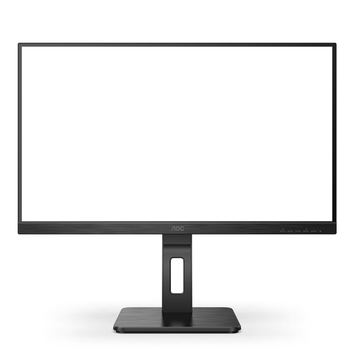 EAN 4038986140713 - AOC P2 24P2QM pantalla para PC 60,5 cm (23.8") 1920 x 1080 Pixeles Full HD LED Negro imagen 16
