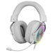 EAN 8435693115205 - Mars Gaming MHFORGEW auricular y casco Auriculares Alámbrico Diadema Juego USB Type-C / USB Type-A Blanco imagen 1