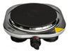 EAN 5908256839090 - Camry Premium CR 6510 Negro, Acero inoxidable Encimera 1 zona(s) imagen 5