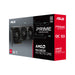 EAN 4711636582735 - ASUS Prime -RX9070GRE-O12G AMD Radeon RX 9070 GRE 12 GB GDDR6 imagen 12