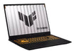 EAN 4711636672511 - ASUS TUF Gaming FX610JM-74B56CS1 Intel® Core™ i7 i7-14650HX Portátil 40,6 cm (16") WUXGA 16 GB DDR5-SDRAM imagen 6