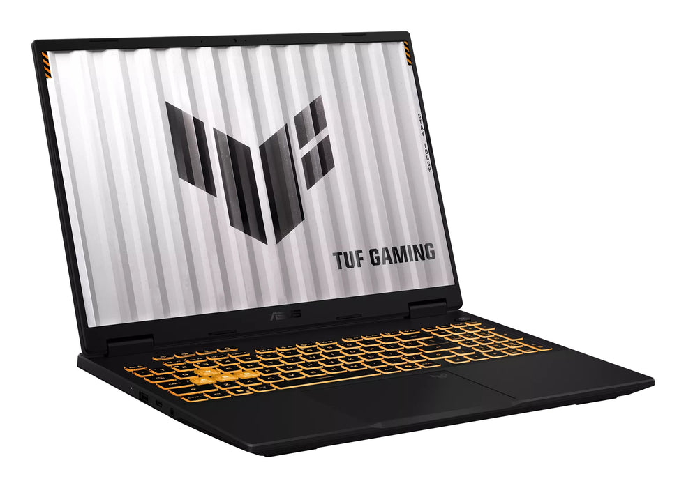 EAN 4711636672511 - ASUS TUF Gaming FX610JM-74B56CS1 Intel® Core™ i7 i7-14650HX Portátil 40,6 cm (16") WUXGA 16 GB DDR5-SDRAM imagen 6