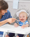 EAN 0816523028731 - Skip Hop Easy-Feed Spoons Cuchara para mermelada Coral 2 pieza(s) imagen 4