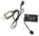 EAN 4262500342776 - Amewi 22725 modelo controlado por radio Camión oruga Motor eléctrico 1:16 imagen 10