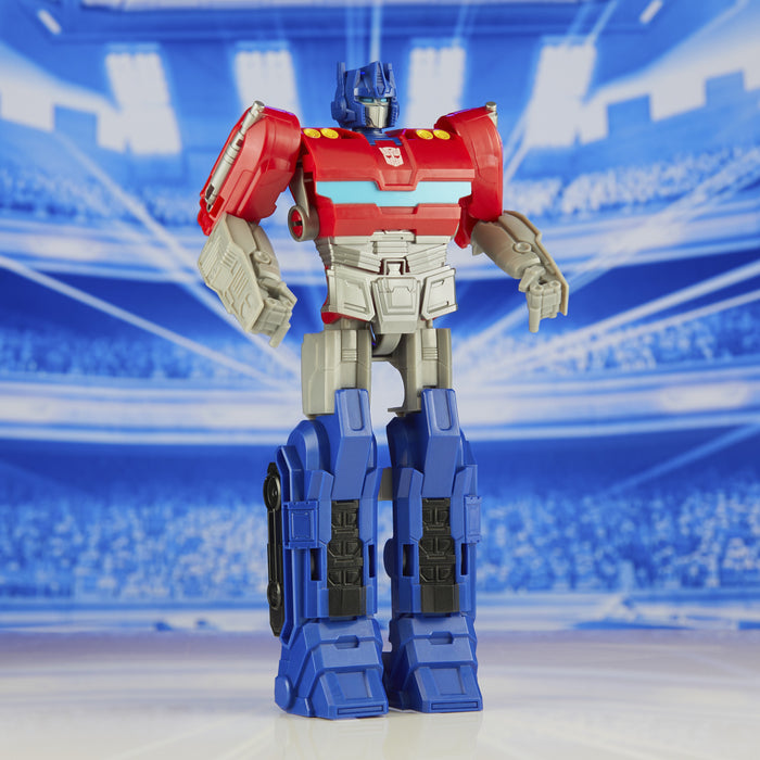 EAN 5010996232694 - Transformers F86995X0 juguete transformable imagen 12