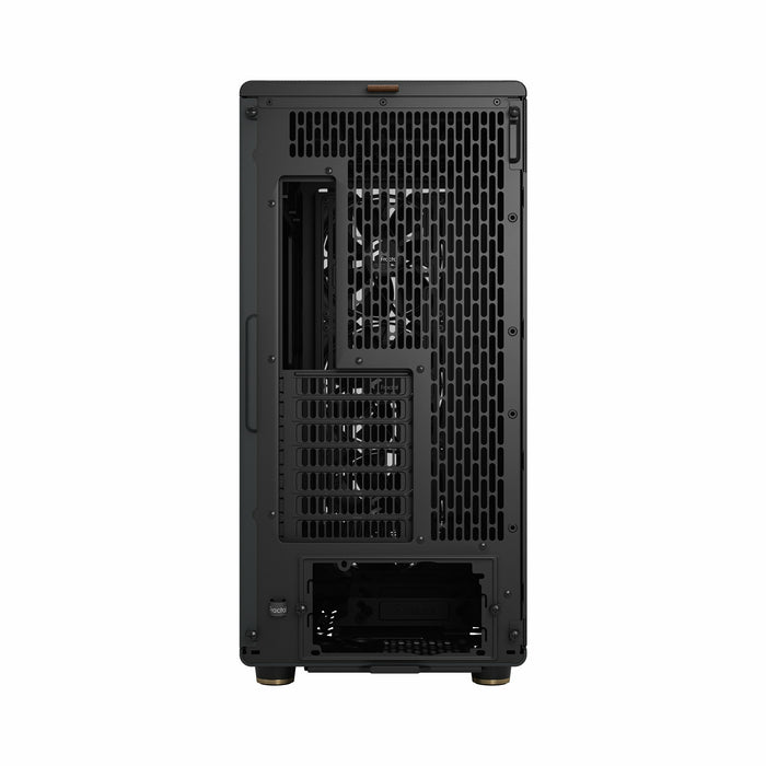 EAN 7340172706533 - Fractal Design North XL Midi Tower Negro, Carbón vegetal imagen 22