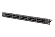 EAN 4250184142560 - METZ CONNECT 130886-0203-E panel de parcheo 1U imagen 1