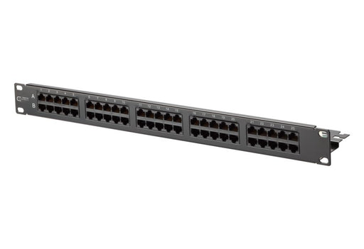 EAN 4250184142560 - METZ CONNECT 130886-0203-E panel de parcheo 1U imagen 1