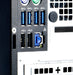 EAN 8809534691188 - Smartkeeper NL03P2DB bloqueador de puerto RJ-45 Azul 100 pieza(s) imagen 3