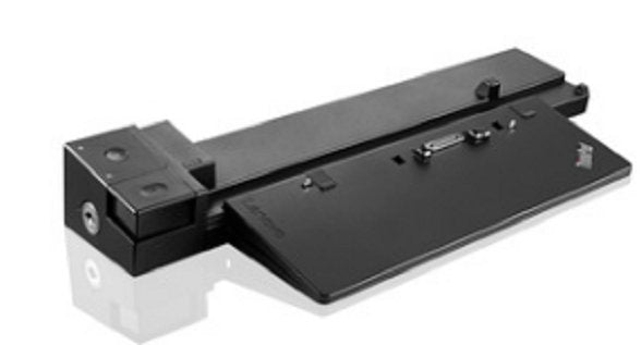 EAN 889233920527 - Lenovo 40A50230DK base para portátil y replicador de puertos Acoplamiento Negro imagen 2
