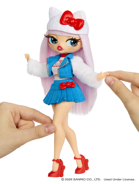 EAN 0035051249870 - L.O.L. Surprise! O.M.G. Loves Hello Kitty® and Friends – Hello Kitty imagen 3
