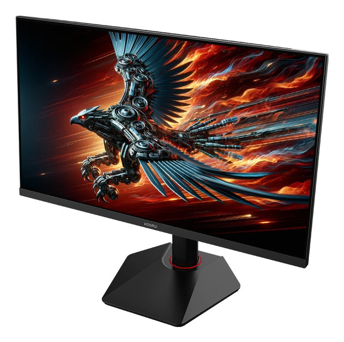 EAN 6940017321191 - Koorui G2741L pantalla para PC 68,6 cm (27") 3840 x 2160 Pixeles Quad HD Negro imagen 7