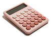EAN 8021735215219 - Muitomas CALCULATORPK calculadora Escritorio Calculadora básica Rosa imagen 2