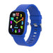 EAN 8021735218012 - Celly KIDSWATCHBTBL Relojes inteligentes y deportivos Digital 240 x 240 Pixeles Pantalla táctil imagen 1