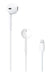 EAN 0190198001733 - Apple EarPods Auriculares Alámbrico Dentro de oído Llamadas/Música Blanco imagen 1
