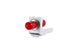 EAN 4250184109754 - METZ CONNECT 15091001-I adaptador de fibra óptica ST 1 pieza(s) Blanco imagen 1