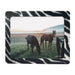 EAN 4052792046977 - LogiLink ID0168 alfombrilla para ratón Negro, Transparente, Blanco imagen 2