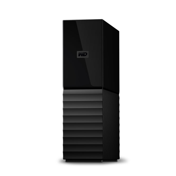 EAN 0718037850924 - Western Digital My Book disco duro externo 3 TB 3.5" Micro-USB B 3.2 Gen 1 (3.1 Gen 1) Negro imagen 7