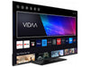 EAN 4024862133719 - Toshiba 43QV3463DG Televisor 109,2 cm (43") 4K Ultra HD Smart TV Negro 250 cd / m² imagen 3